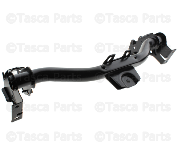 52013334AE - Frames and Bumpers: Trailer Hitch for Mopar Image