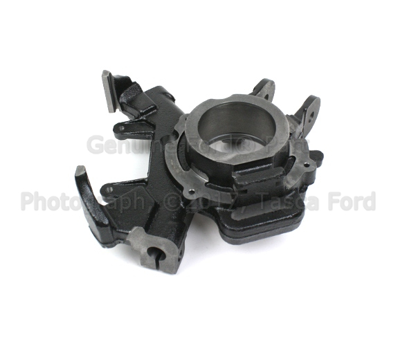 Rear Sway Bar End Link For 2002-2005 Ford Explorer Mercury Mountaineer – Greasable, Alloy Steel