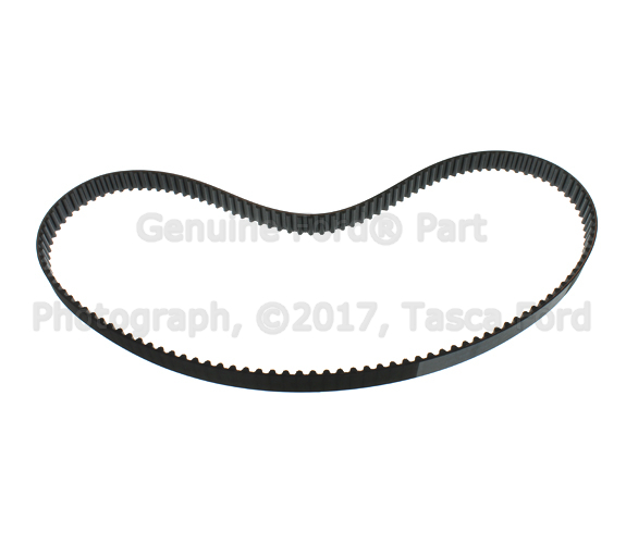 F57Z6268A - Engine: Engine Timing Belt for Ford Image