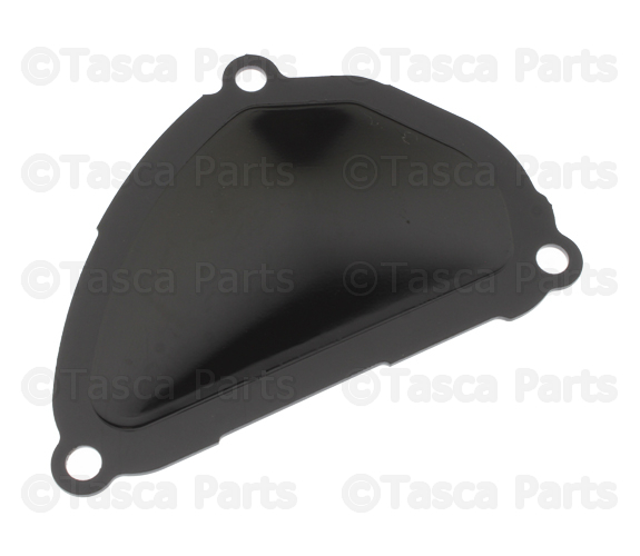 13570ZA010 - Engine: Access Cover for Nissan: Altima, Frontier, Maxima, NV1500, NV2500, NV3500, Pathfinder, Quest, Xterra Image