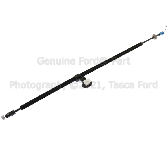 2016-2022 Ford Release Cable fl3z16266a46m | TascaParts.com
