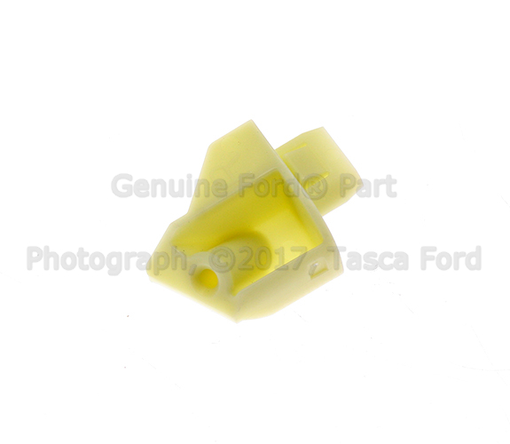 7C3Z2502316A - Body: Cowl Grille Retainer for Ford: F-250 Super Duty, F-350 Super Duty, F-450 Super Duty Image