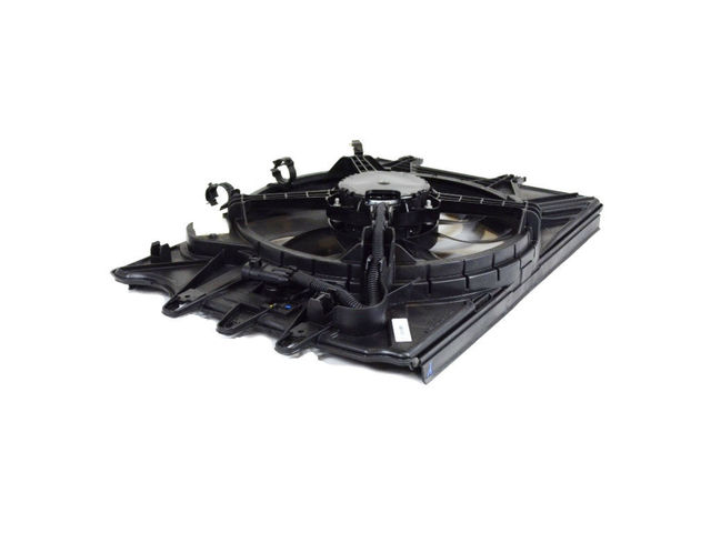 68358062AA - : Radiator Cooling Fan Module for Fiat: 500L Image
