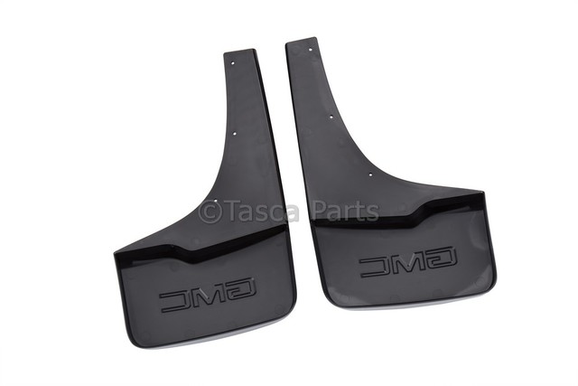 22902406 - : Mud Flap Kit for GM Image