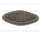 25889844 - Body: Speaker Cover for GM Image