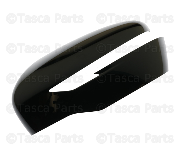 963744BA0A - Body: Mirror Cover for Nissan Image