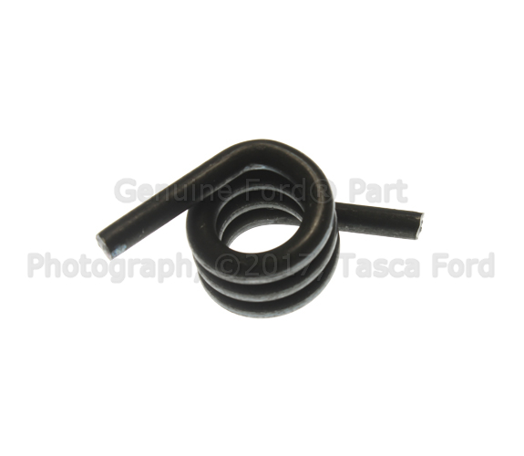 F47Z6L273A - Engine: Engine Timing Belt Tensioner for Ford: Aerostar, LTD, Mustang, Ranger | Mercury: Capri, Marquis Image