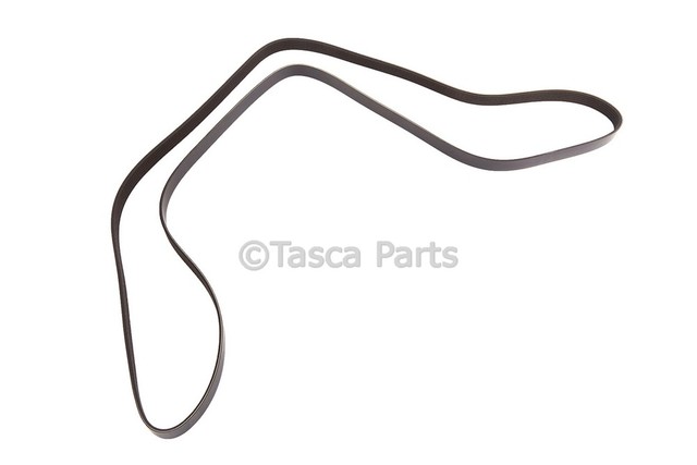 12611636 - : V-Ribbed Serpentine Belt for GM Image
