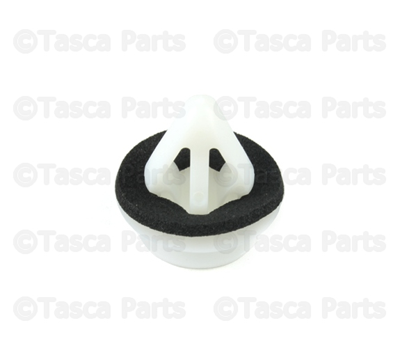G18K51SJ3 - Body: Molding Clip for Mazda: 2, 3, 5, 6, CX-7, CX-9, MPV, MX-5 Miata, Protege, Protege5, RX-8 Image