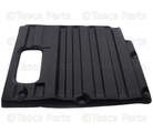 23449567 - Body: Trim Panel for Chevrolet: Express 1500, Express 2500, Express 3500 | GMC: Savana 1500, Savana 2500, Savana 3500 Image