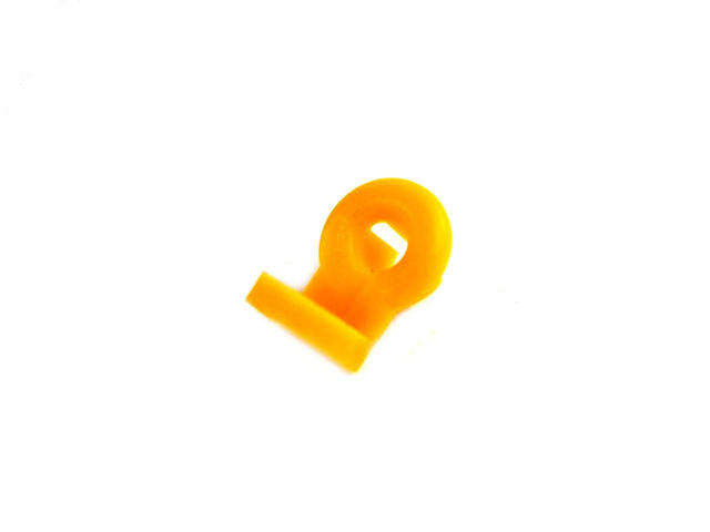 68248863AA - Interior Trim: Seat Clip for Mopar Image