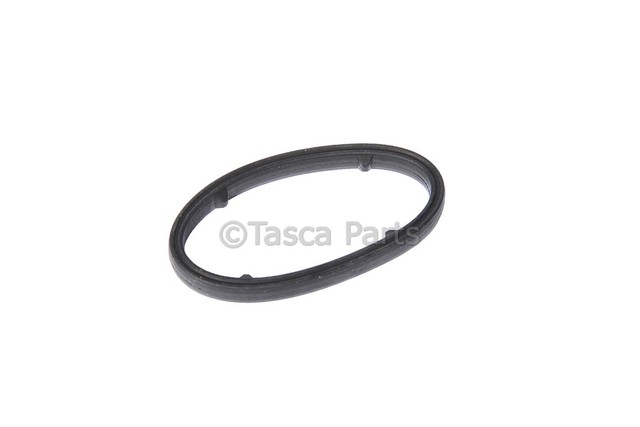 55353319 - : Cooler Assembly Gasket - Passenger Side (RH) for Chevrolet: Aveo, Aveo5, Cruze, Cruze Limited, Sonic | Pontiac: G3 | Saturn: Astra Image