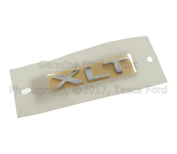 BB5Z9942528E - Body: Nameplate for Ford Image