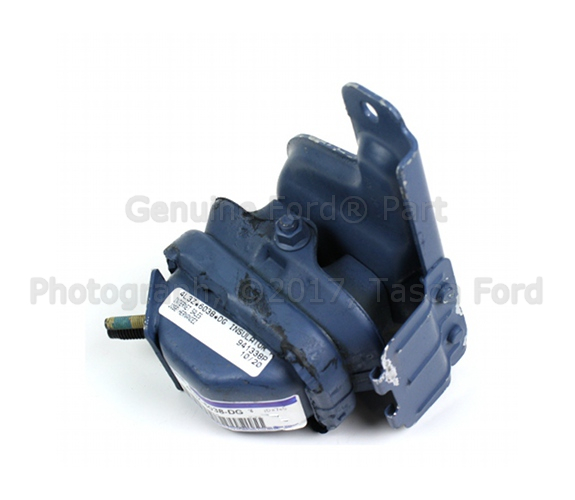 4L3Z6038DG - Engine: Motor Mount for Ford Image