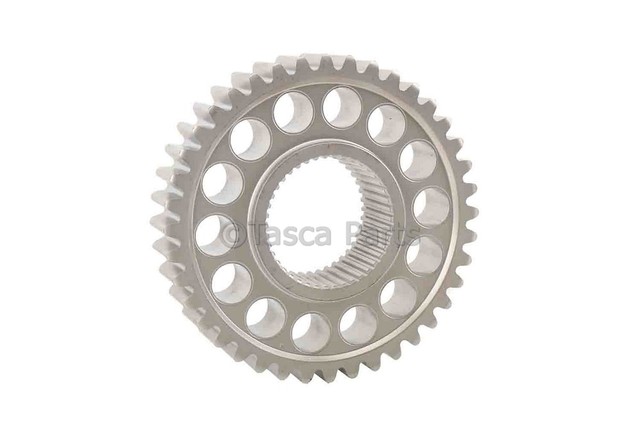 19133134 - : Transfer Case 7/16 x 1.25 in Front Output Shaft Driven Sprocket for GM Image