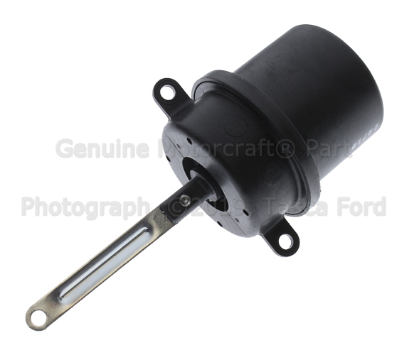 YH1490 - HVAC: Motorcraftâ„¢ HVAC Air Inlet Door Actuator for Ford: Excursion, F-250 Super Duty, F-350 Super Duty, F-450 Super Duty, F-550 Super Duty Image