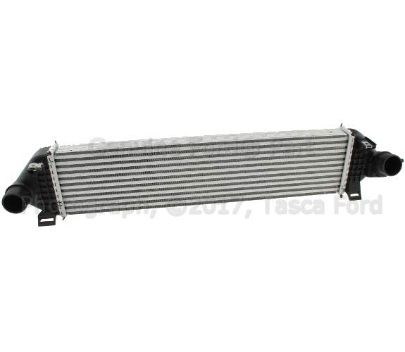 BV6Z6K775B - Cooling System: Inter-cooler for Ford Image