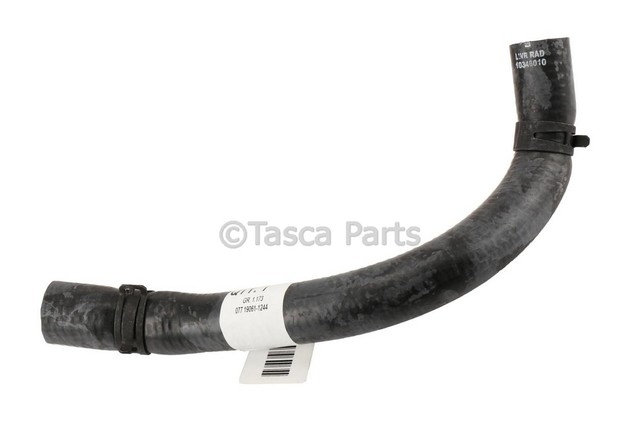 10346010 - Cooling System: Lower Hose for GM Image