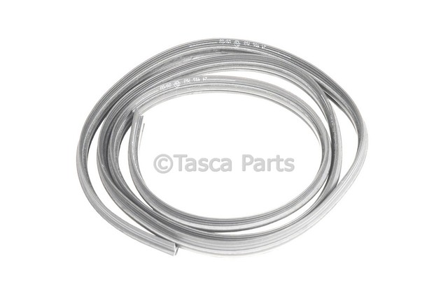 24416763 - Engine: Front Cover Gasket for Cadillac: Catera, CTS | Saturn: L300, LS2, LW2, LW300, Vue Image