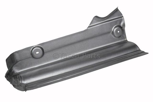 23340384 - Fuel System: Side Shield for GM Image