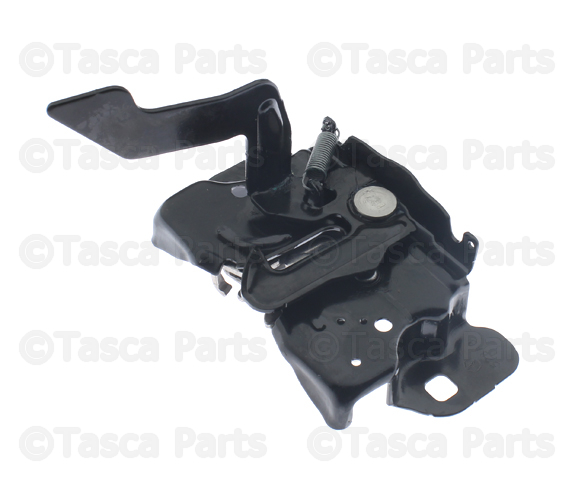 4589528AB - Body Sheet Metal Except Doors: Hood Latch for Dodge: Ram 1500 | Ram: 1500 Image