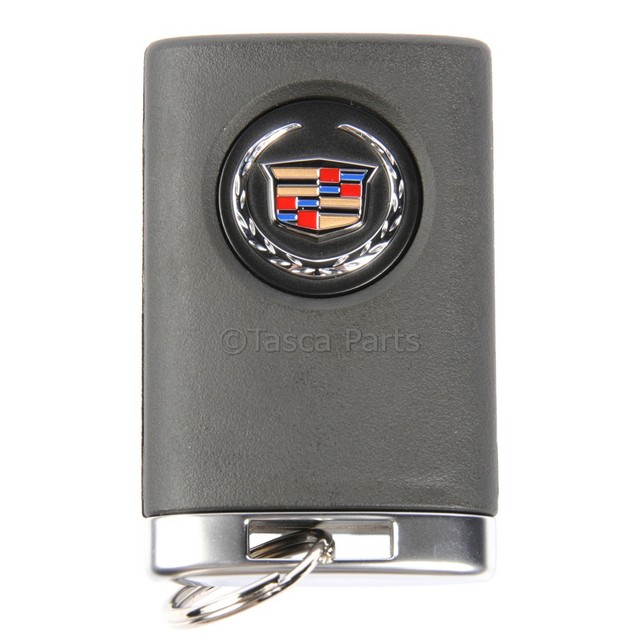22756465 - Electrical: Keyless Entry Transmitter for GM Image