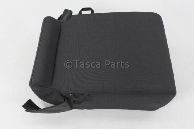 1QA42BD3AA - Interior Trim: Front Seat Cushion Cover And Foam for Dodge: Ram 1500, Ram 2500, Ram 3500 | Ram: 1500, 2500, 3500 Image