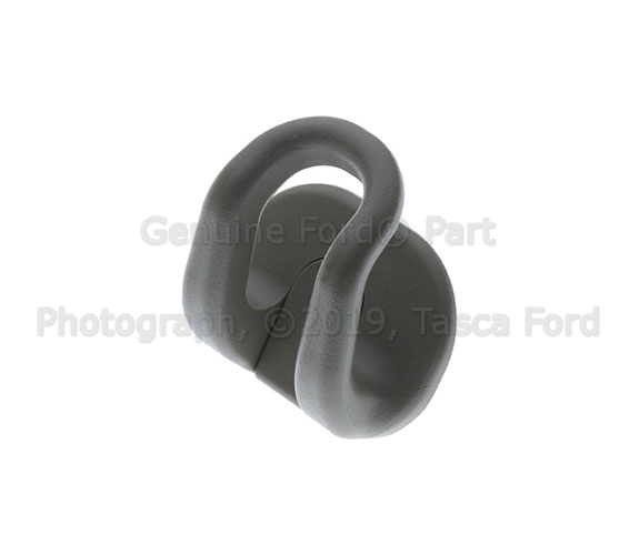 6L2Z7829024BAA - Body: Coat Hook for Ford: Explorer, Explorer Sport Trac | Mercury: Mountaineer Image