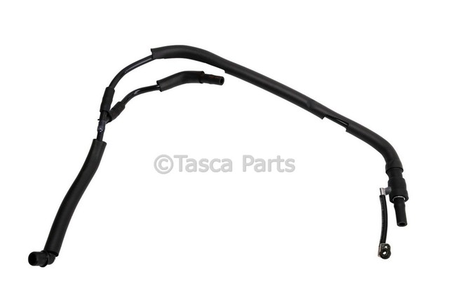12590632 - Emission Control: PCV Valve for GM Image