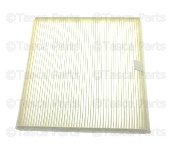 31369416 - : Cabin Air Filter for Volvo Image