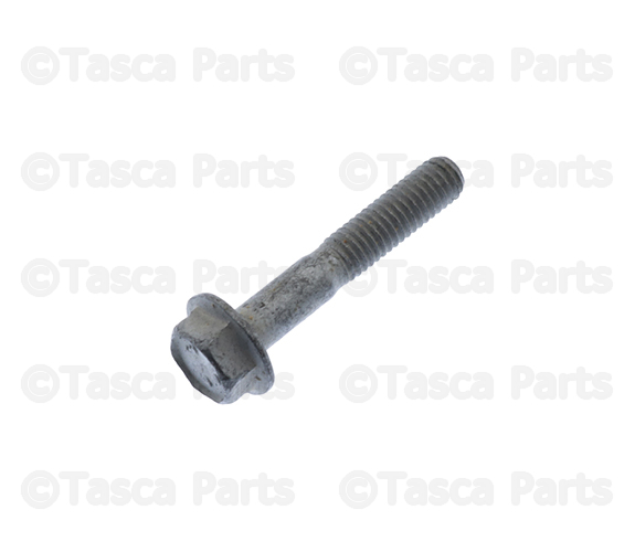 6106051AA - : Hex Flange Head Bolt, Mounting for Mopar Image