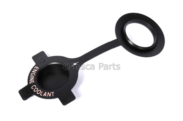 10260712 - Cooling System: Reservoir Cap for Buick: Regal | Chevrolet: Lumina, Monte Carlo, Venture | Oldsmobile: Cutlass Supreme, Silhouette | Pontiac: Aztek, Grand Prix, Montana, Trans Sport Image