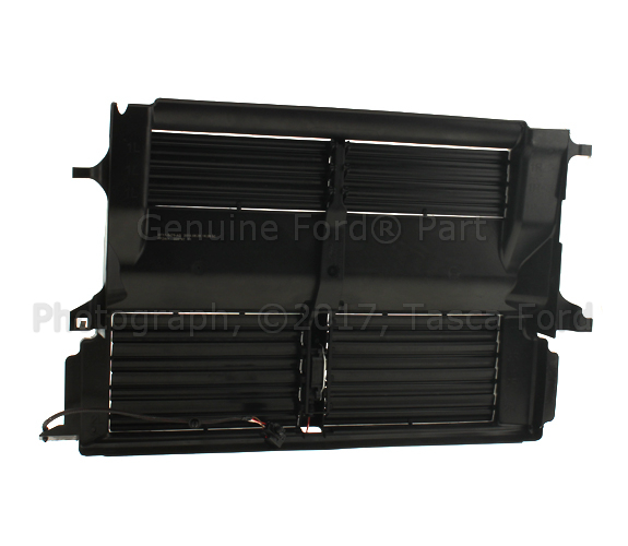 DT1Z8475B - : Shutter Assembly for Ford: Transit Connect Image