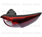 TK4951150B - : Tail Lamp Assembly - Passenger Side (RH) for Mazda Image