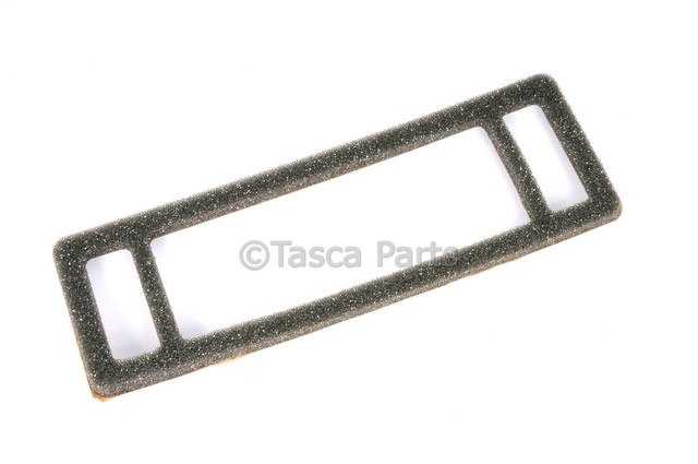 52484800 - HVAC: Inner Cover Outer Seal for Buick: Rainier | Chevrolet: SSR, Trailblazer, Trailblazer EXT | GMC: Envoy, Envoy XL, Envoy XUV | Oldsmobile: Bravada Image