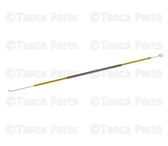 KD4561C35A - Body: Cable for Mazda Image