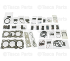 10101EA225 - Engine: Overhaul Gasket Set for Nissan Image