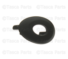 13277221 - Body: Lock Knob Bezel for GM Image