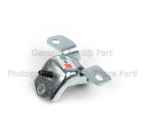 6E5Z5426800AA - Body: Upper Hinge for Ford: Fusion | Lincoln: MKZ, Zephyr | Mercury: Milan Image