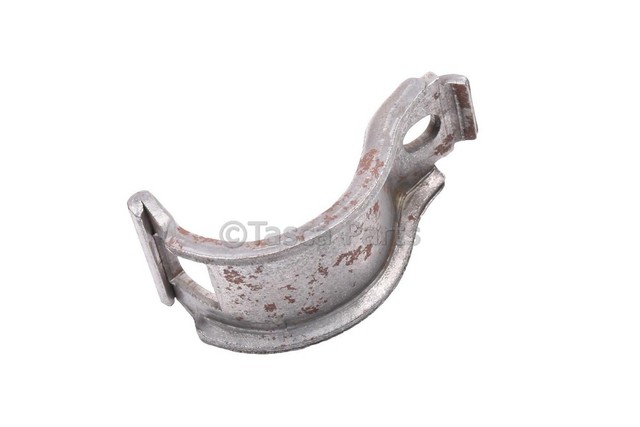 15251763 - : Ignition Start Switch Bracket for Chevrolet: Colorado | GMC: Canyon | Hummer: H3, H3T Image