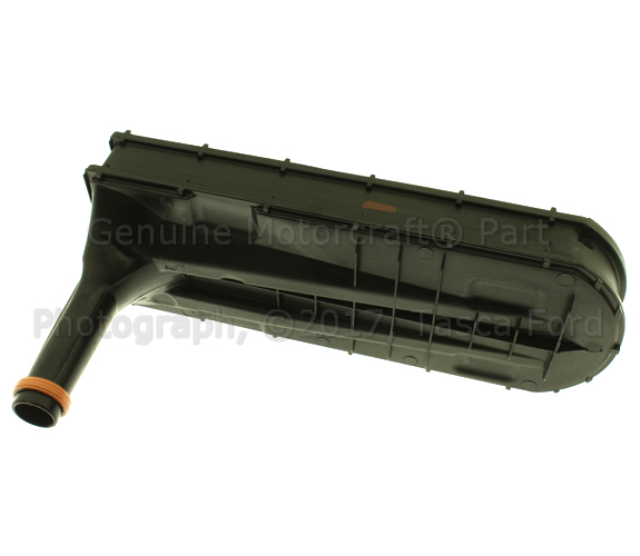 8C3Z7A098D - Maintenance &amp; Lubrication: Filter for Ford: E-150, E-250, E-350 Super Duty, E-450 Super Duty, F-250 Super Duty, F-350 Super Duty, F-450 Super Duty, F-550 Super Duty Image