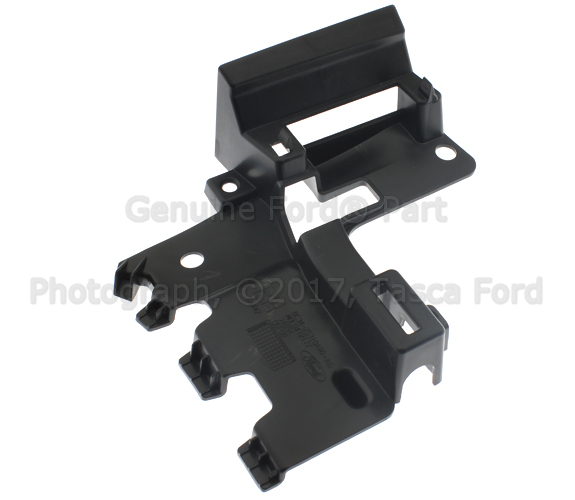BC3Z25310A91B - : Body C-Pillar Trim Panel Clip for Ford Image