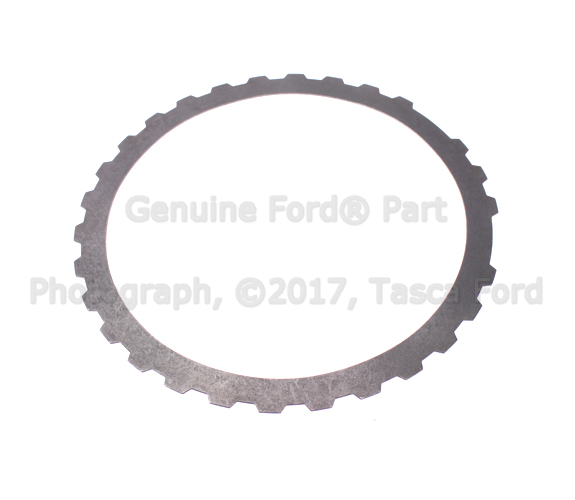 6L2Z7E085BA - : Spring for Ford Image