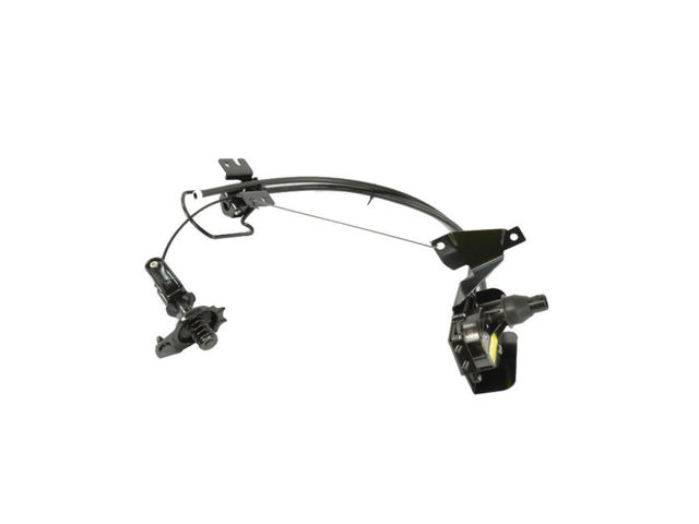 68169813AE - Wheels: Spare Tire Carrier Winch for Ram: ProMaster 1500, ProMaster 2500, ProMaster 3500 Image