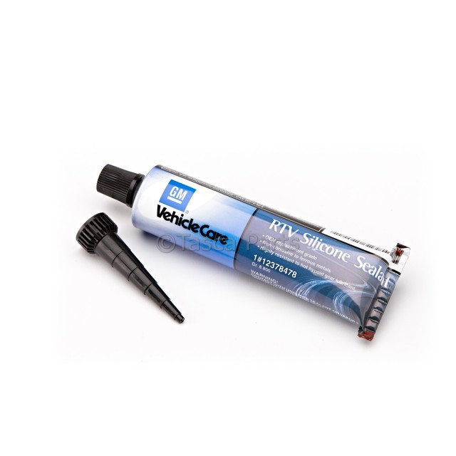 2019-2025 GM RTV Silicone Sealant - 300 mL 19369831