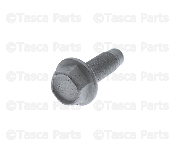 6105077AA - : Bolt for Dodge: Caliber | Jeep: Cherokee, Compass, Grand Cherokee, Patriot, Wrangler Image