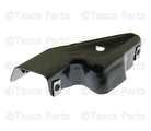 15059688 - Body: Side Bracket for Chevrolet: Avalanche 1500, Avalanche 2500, Silverado 1500, Silverado 1500 Classic, Silverado 1500 HD, Silverado 1500 HD Classic, Silverado 2500, Silverado 2500 HD, Silverado 2500 HD Classic, Silverado 3500, Silverado 3500 Classic, Silverado 3500 HD Image