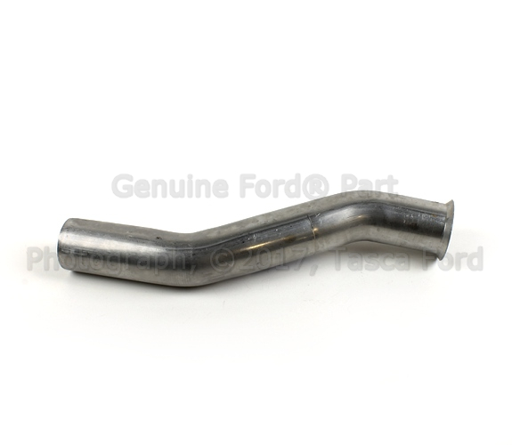 F6TZ6K854A - : Inlet Pipe - Passenger Side (RH) for Ford Image