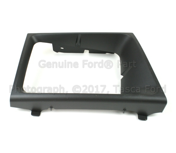 2C2Z13064AAA - Electrical: Door for Ford: E-150, E-150 Club Wagon, E-250, E-350 Club Wagon, E-350 Super Duty, E-450 Super Duty Image