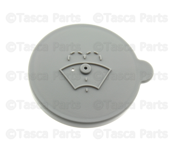 289131KA1A - Body: Reservoir Cap for Nissan: Juke Image